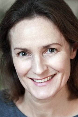 Heather Bleasdale as Sarah in Journal of a Contract Killer