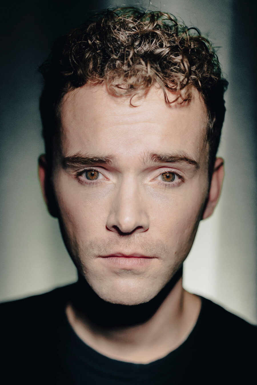 Pieterjan Marchand as Self - Host in De Slimste Mens: The Morning After