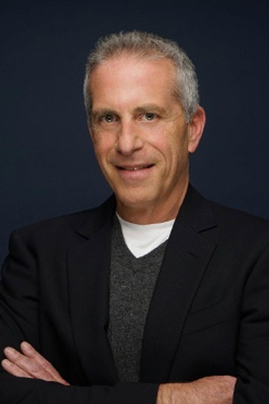 Marc Platt as Self in A Panoramic Canvas Called Babylon