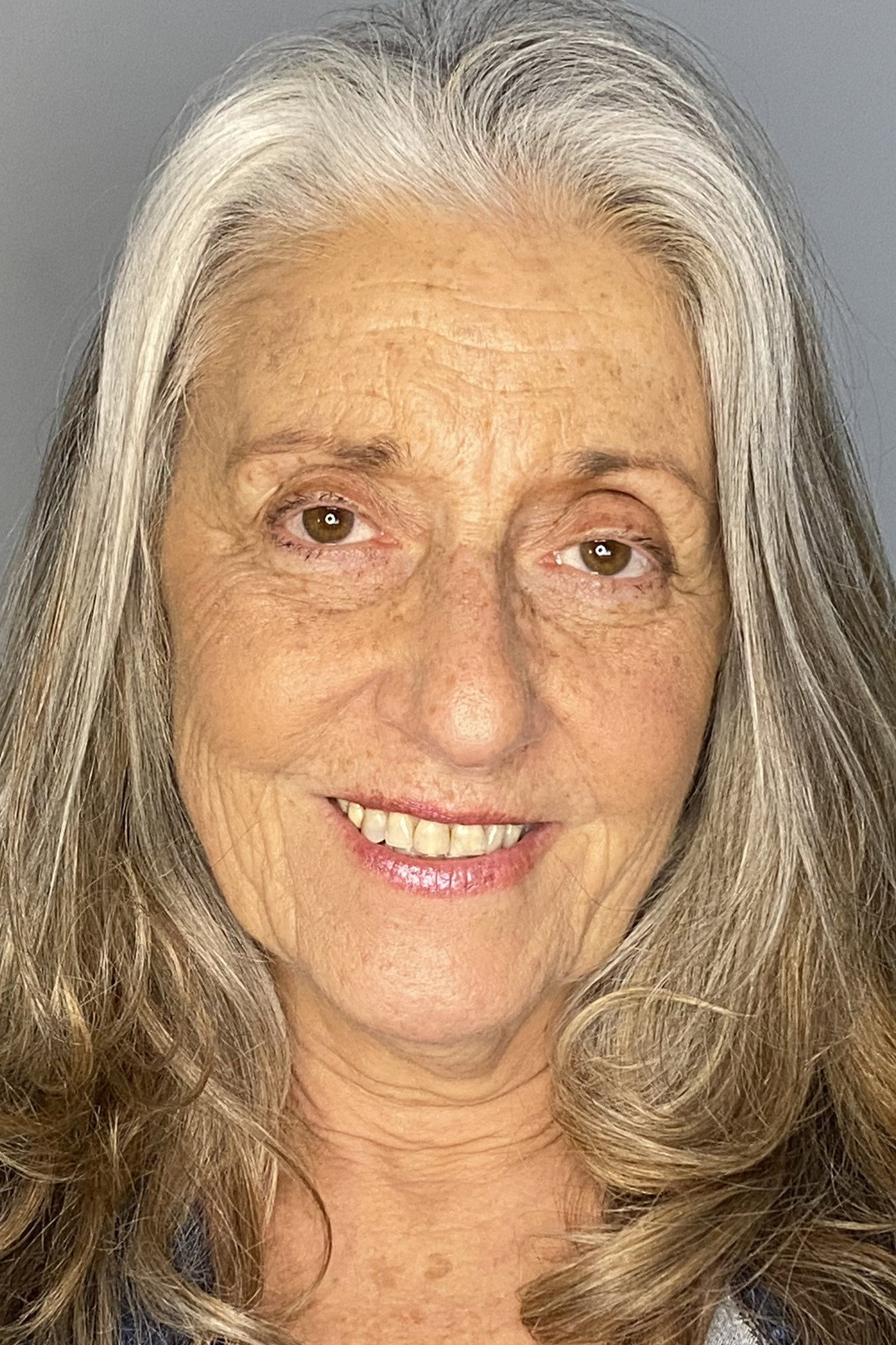 Carmelina Di Guglielmo as Mum in Am I a Man Yet?