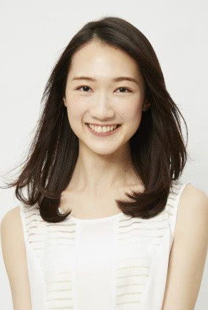 水木彩也子 as Fujino Mayu in Saito-san