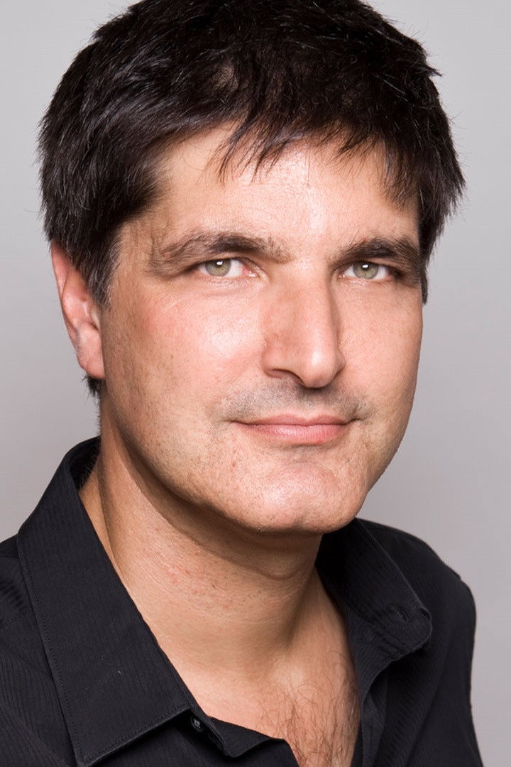 Stelios Yiakmis as Rocco in Jindabyne