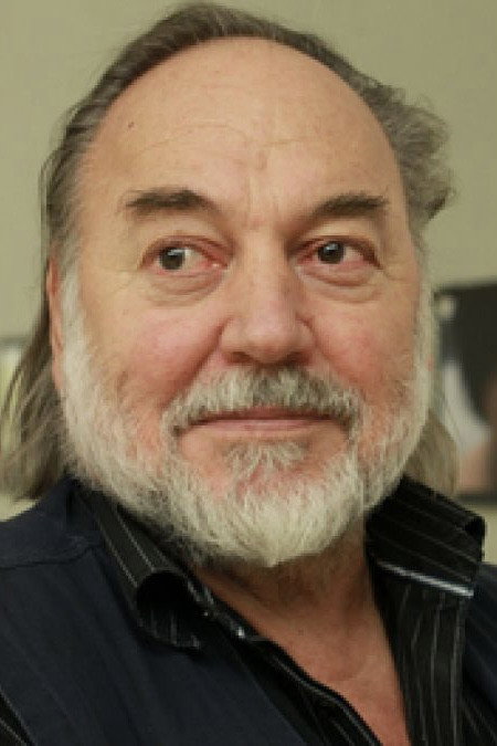 Karpo Aćimović Godina as Himself in The Other Line