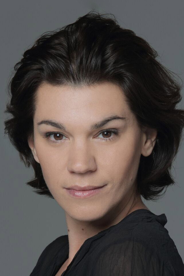 Marija Škaričić as Ana in Breasts