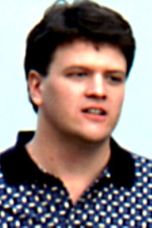 Judah Domke as Eric in Whipped