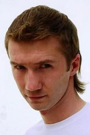Егор Томошевский as Fingers in Блокпост