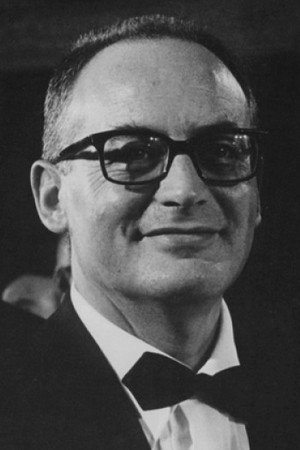Dino De Laurentiis as Self in Dino De Laurentiis: The Last Movie Mogul