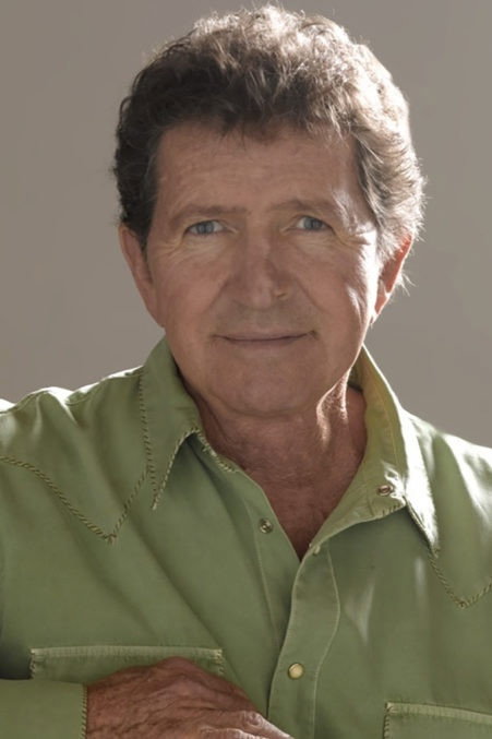 Mac Davis as Jake Hooker in The Sting II