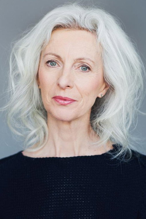 Lise Roy as Agathe in Tom at the Farm