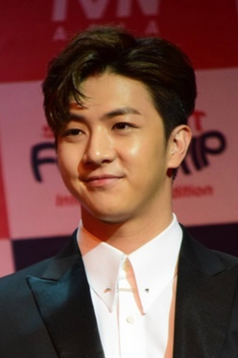 박상현 as Self - Mentor in Dream Maker
