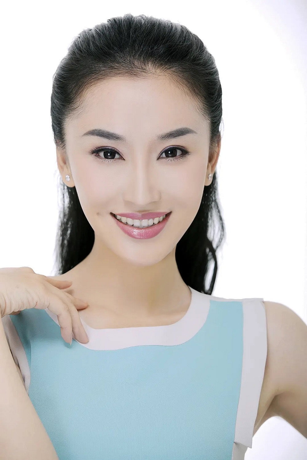 朱镝帆 as Jiang Huai in 搬砖老公他不装了