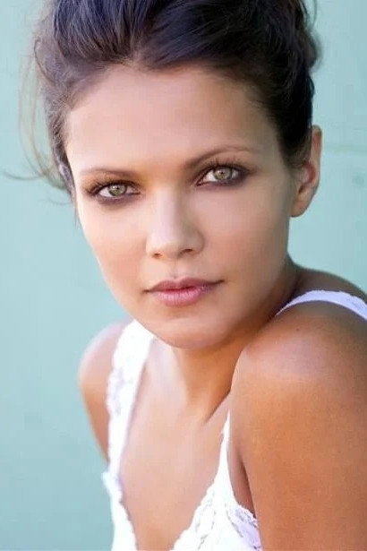 Anya Lahiri as Irina in Nature Unleashed: Tornado