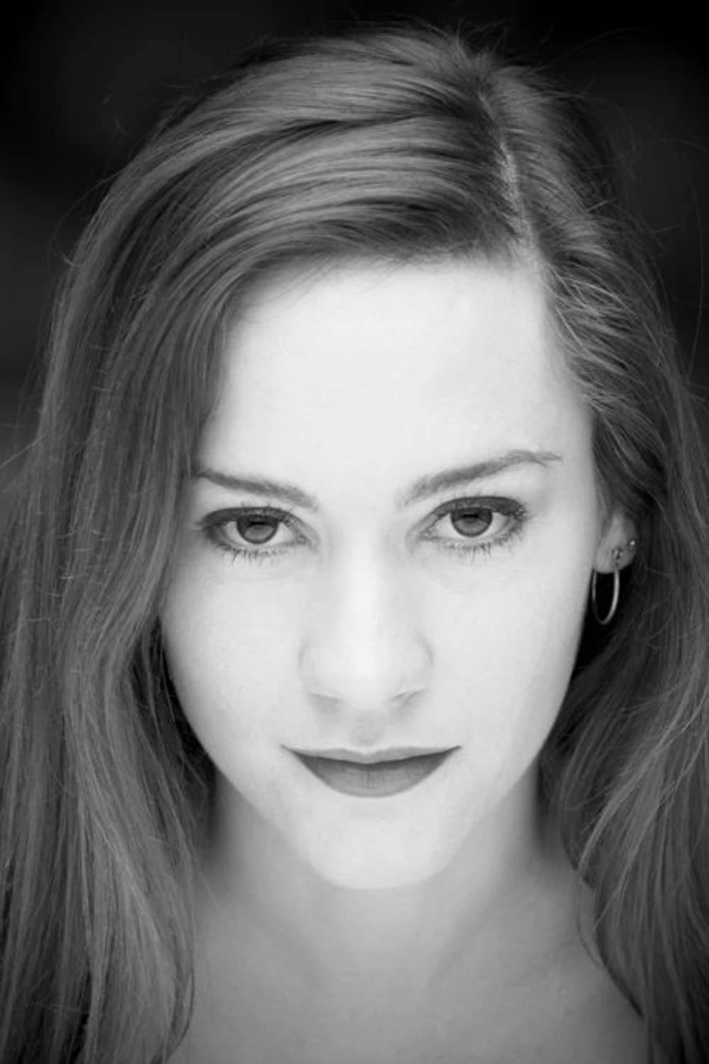Cyd Schulte as Laura Henrik in Banshee Chapter