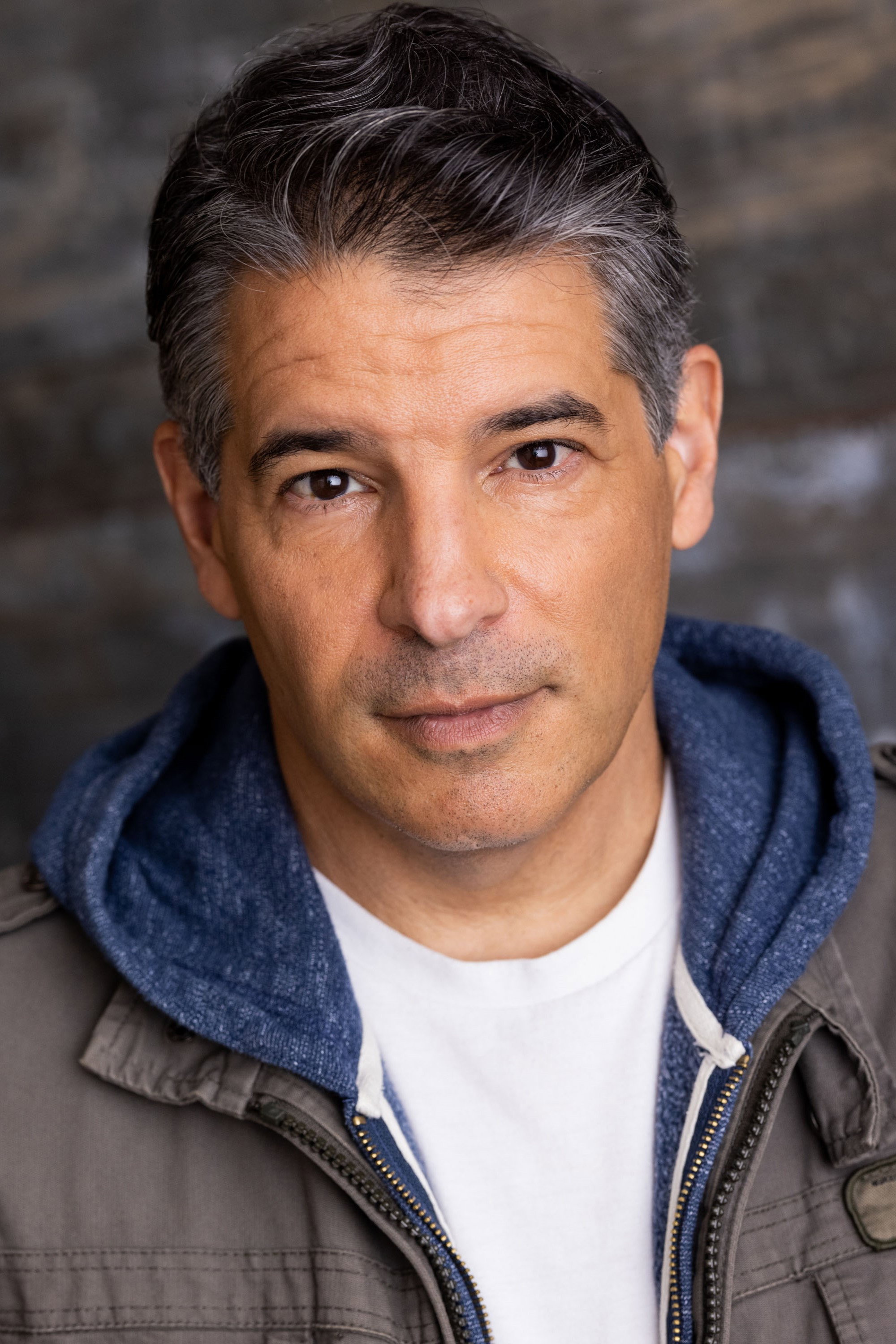 Bryce J. Ramos as Bill in Mother's Love