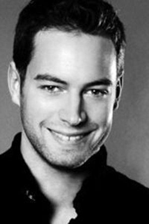 Max Wallmo as Oliver Ransom in Madness