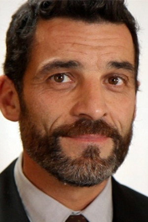 Xavier Mathieu as Ivan in Chroniques d'un indic