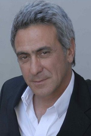 George Jackos as Nick in One Last Chance