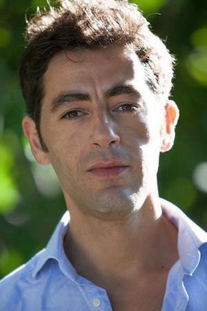 Giorgio Careccia as Vito in Stolen Days
