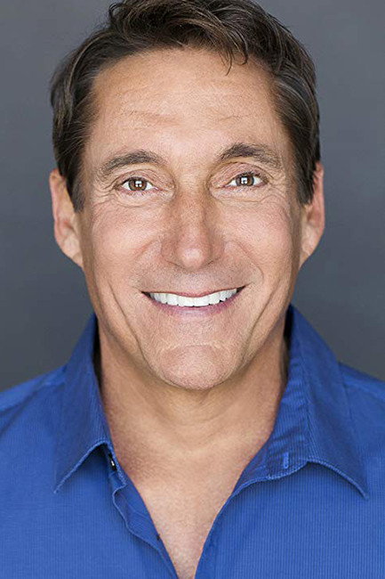 Michael Corbett as Grimskull (voice) in Skeleton Warriors