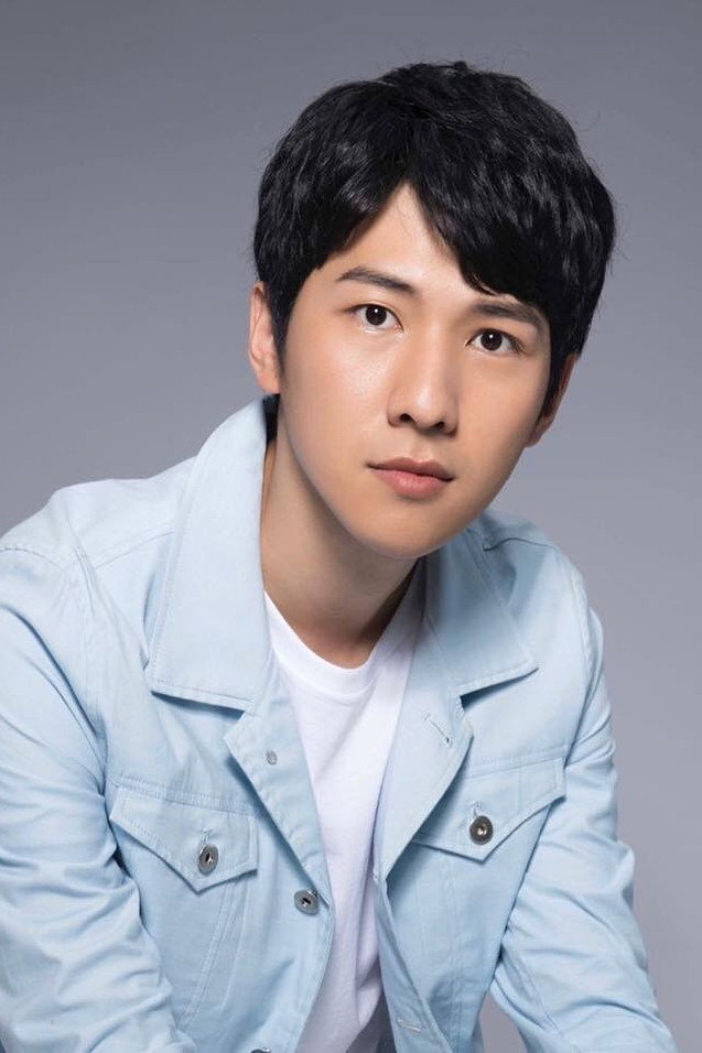 廖偉博 as Guo Zheng-hong in Stay by My Side