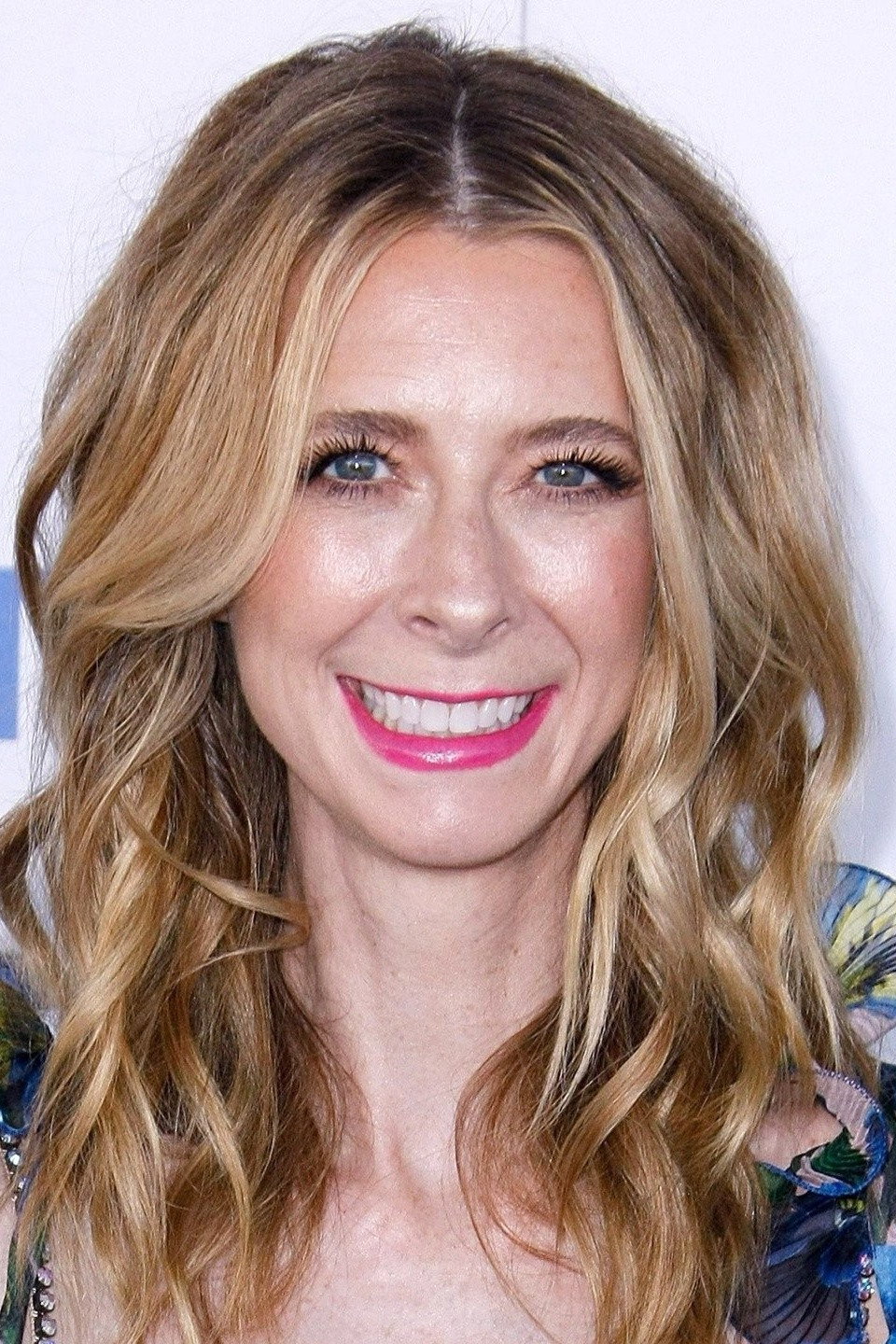 Dawn Luebbe as New Mommy in The Arrival