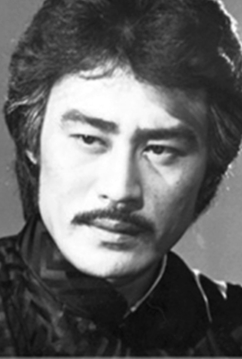 Wang Kuan-Hsiung as Steven Cox (archive footage) in Devil's Dynamite