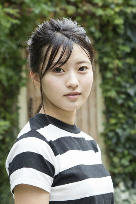 吉永アユリ as Pirika Ashikawa in Ultraman Taiga The Movie: New Generation Climax