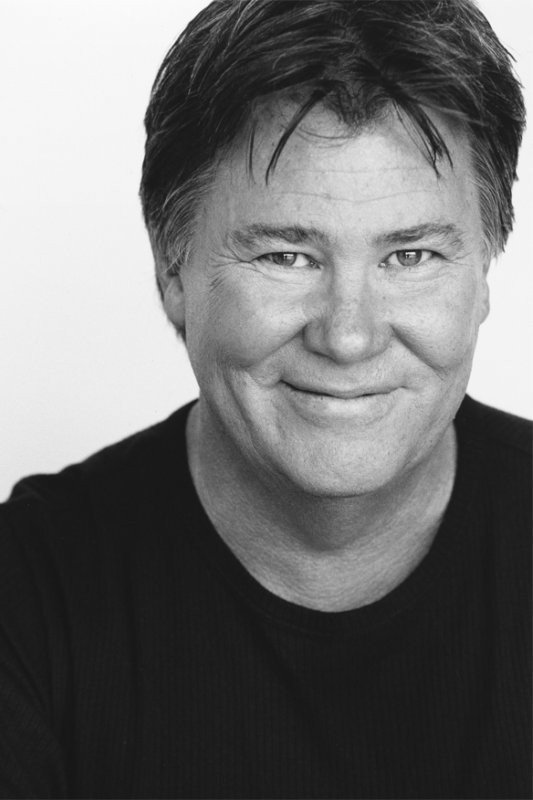 Gene Davis as Tom Walker in Hidden Places