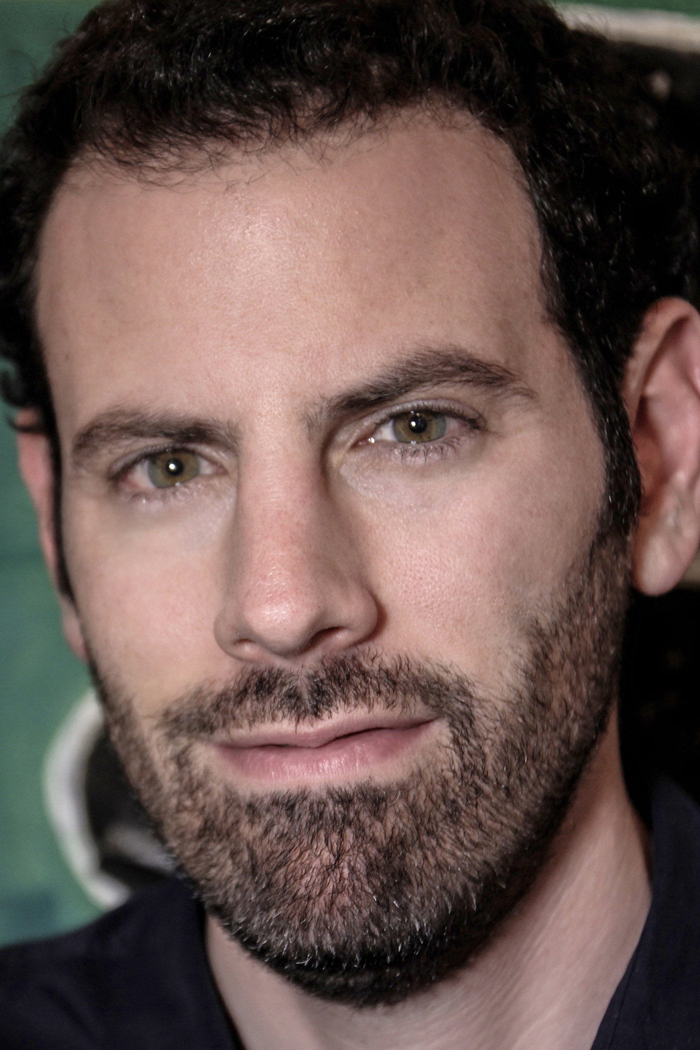Dustin Rubin as (voice translation) in Notre-Dame: Our Lady of Paris