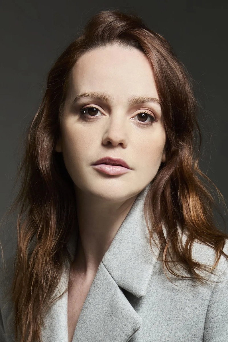 Benedetta Cimatti as Gioia in Circeo