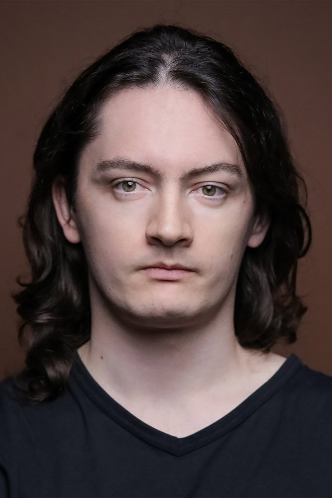 Charles Peccia-Galletto as Lidl employee in Her & Him & the Rest of the World