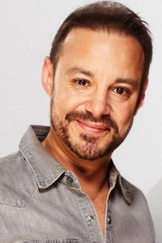 Jason King as Self - Host in Hider in the House