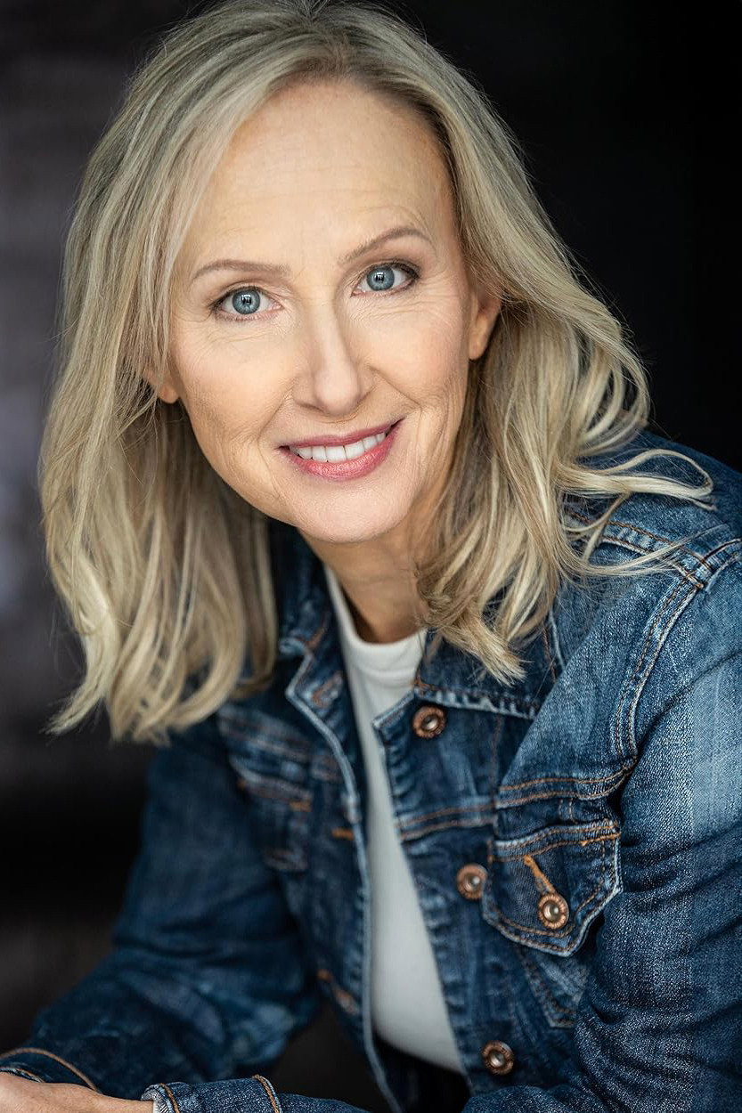 Kathy Rupcic as Judy Glatzel in The Devil on Trial