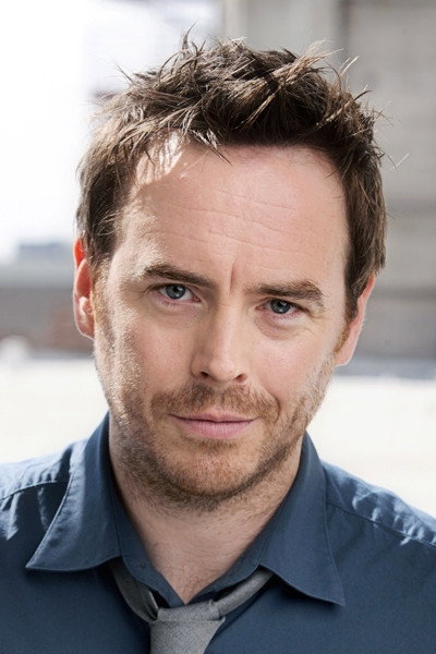 Alan Smyth as Hugo in Botched