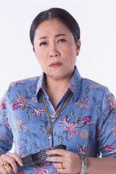 Sirinuch Petchurai as Taddao in Wang Nam Won