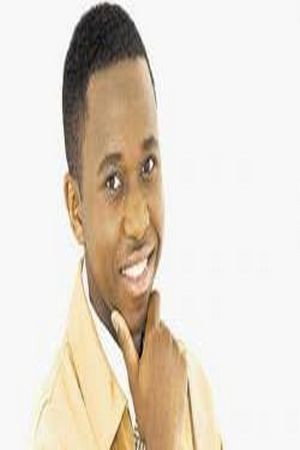 Siya Xaba as Young Chekura in The Book of Negroes