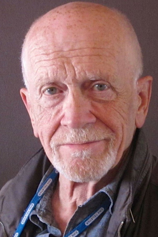 Per Myrberg as Lars Wastesson in Babels hus