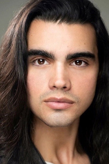 Jojo Fleites as Carlos Cervantez in The Winchesters