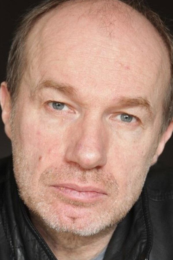 Pierre Martot as Inspecteur Courtois in Monsieur Cauchemar