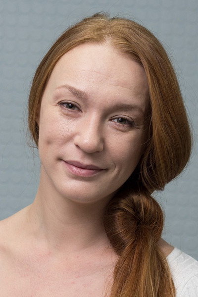 Наталья Тетенова as Olga in Millionaire from Balashikha