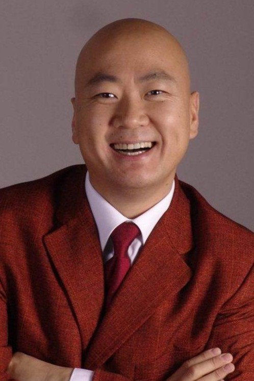Guo Donglin as 郭冬临 in 2023卫视春节联欢晚会