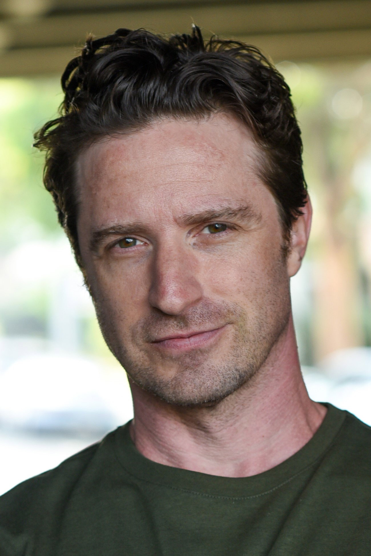 Nate Smith as Gordon in Hello Lonesome