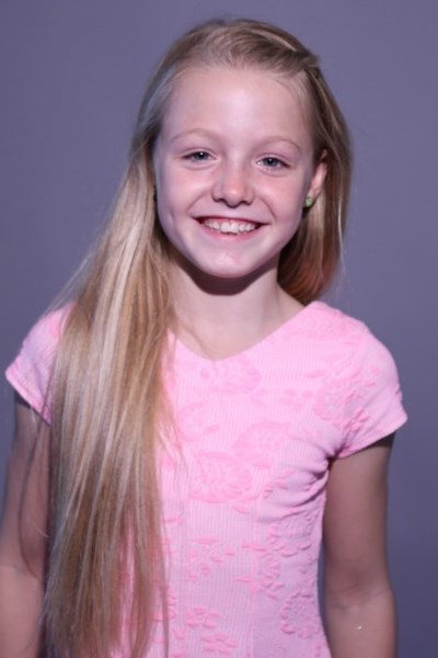 Robyn Dempsey as Nancy in Two Hearts