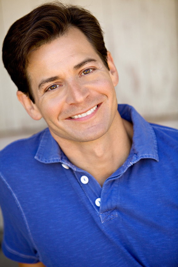 Perry Laylon Ojeda as Therapist in It's Showtime