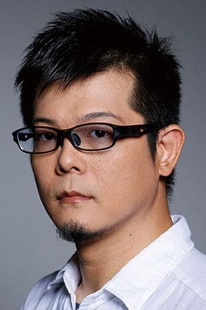 佐藤美一 as Jack Smith in Linebarrels of Iron