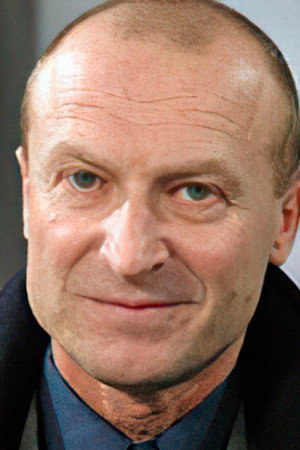 Александр Мезенцев as Andrey Dubrovsky in Dubrovsky