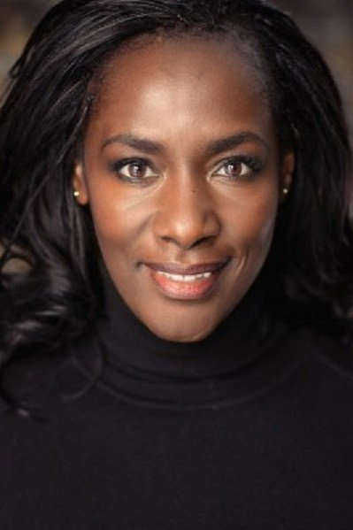 Jacqueline Boatswain as Ruth in London Voodoo