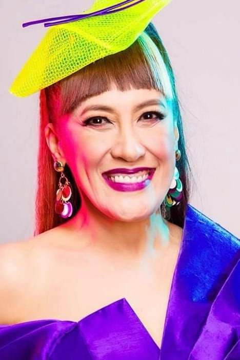Ai-Ai delas Alas as Dyosa Marishka in Wako Wako