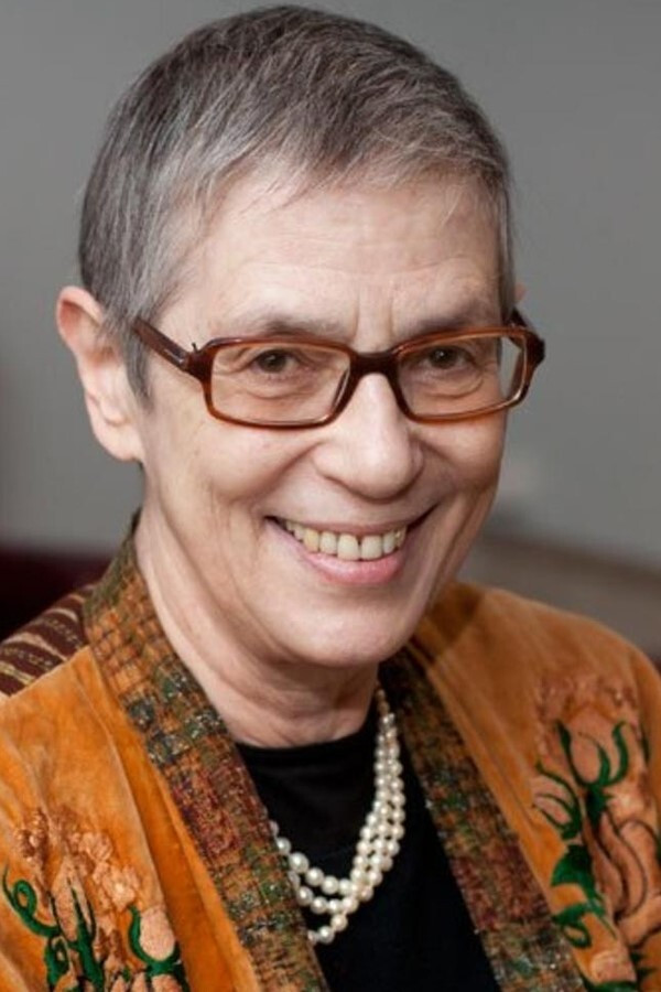 Françoise Widhoff as Marceline in A Radiant Girl