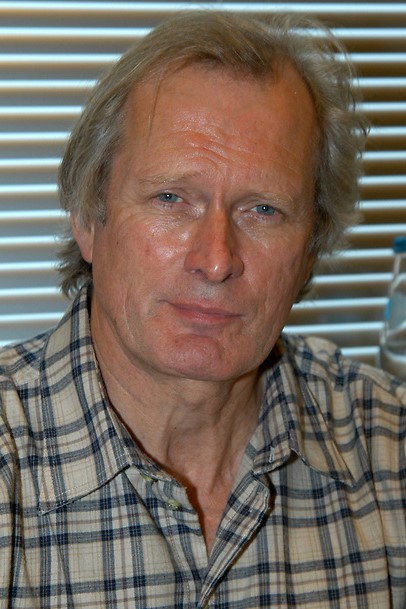 John Wyman as Captain Donnor in Firestar: First Contact